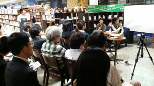 『南国港町おばちゃん信金―「支援」って何? “おまけ組”共生コミュニティの創り方』(新評論刊) 原康子さんライブトーク開催!!@紀伊國屋書店新宿南店