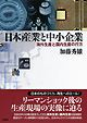 日本産業と中小企業