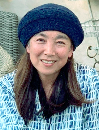 有澤 和歌子