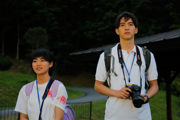 小説　写真甲子園　0.5秒の夏